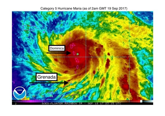 Hurricane Maria JPEG