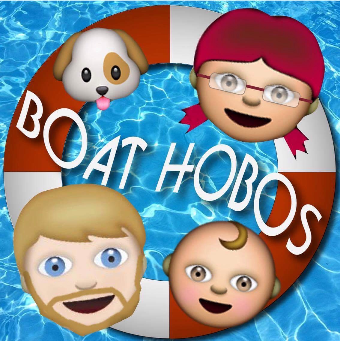 Boat Hobos